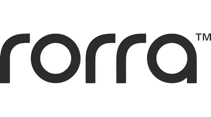 Rorra_Logo_B&W Rorra logo