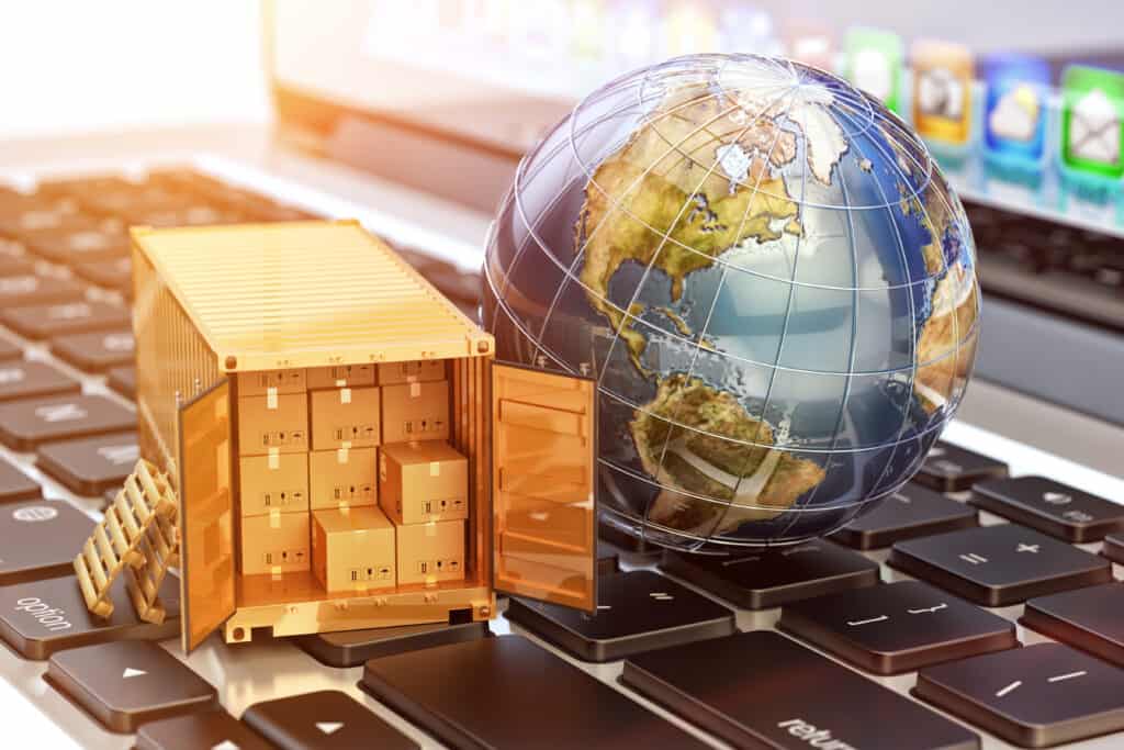 worldwide fulfillment