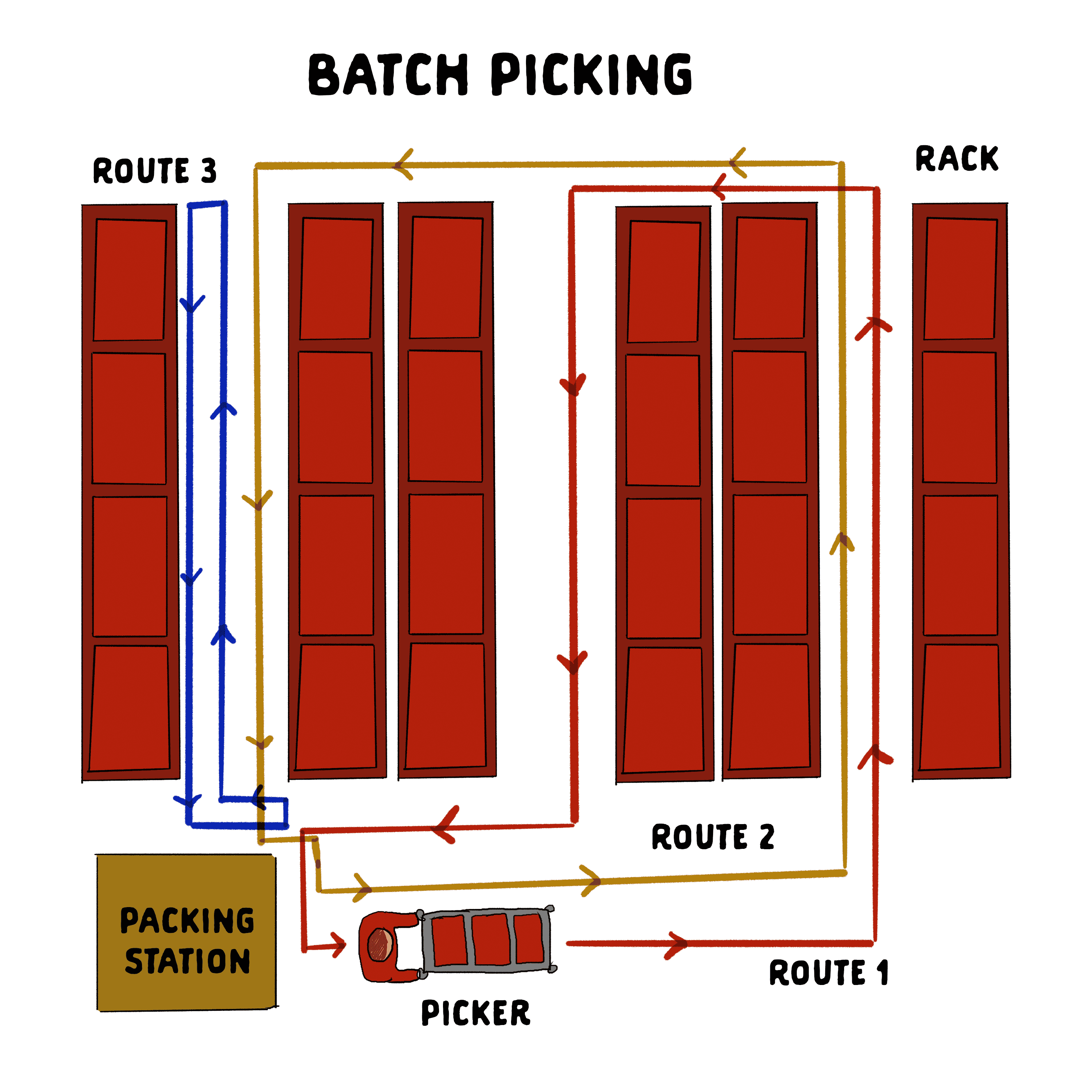 Batch_Picking