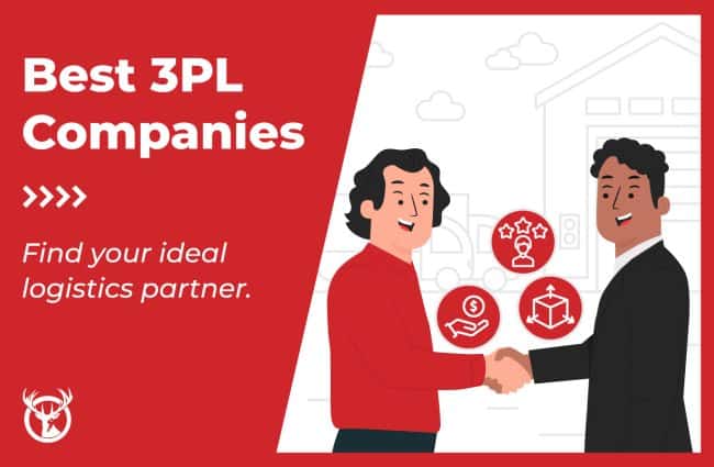 10 Best 3PL Companies in the United States