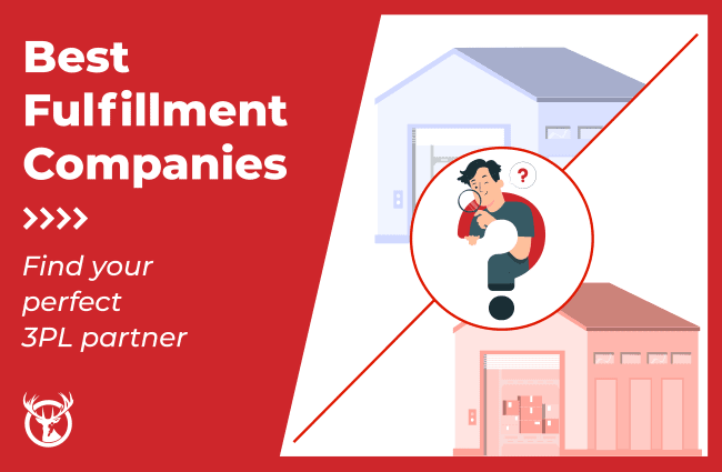 Best fulfillment companies of 2026