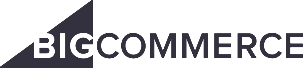 eCommerce platform BigCommerce