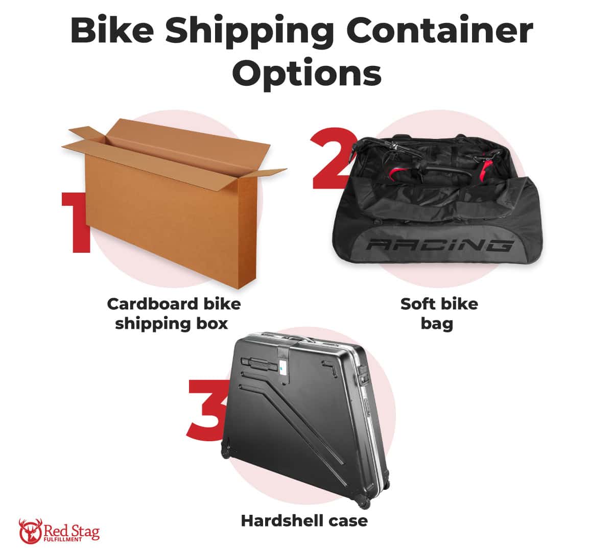 bike shipping container options bike shipping container options
