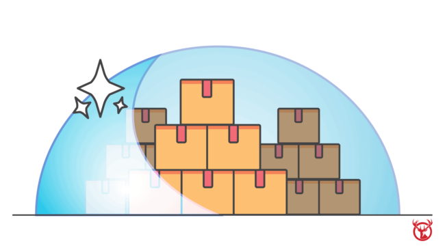 Inventory protection