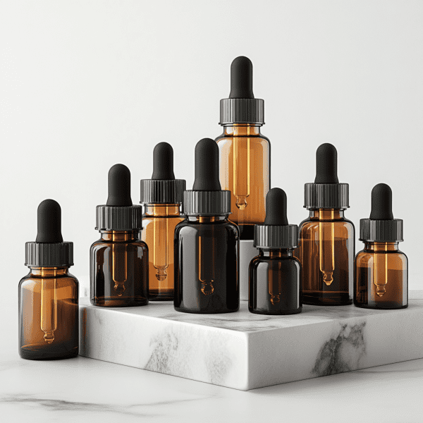 CBD Bottles CBD Bottles