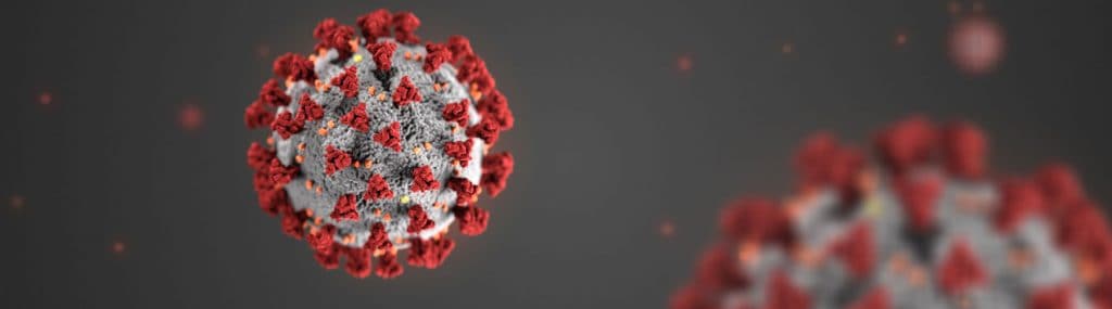 coronavirus is a significant chapter in the history of eCommerce