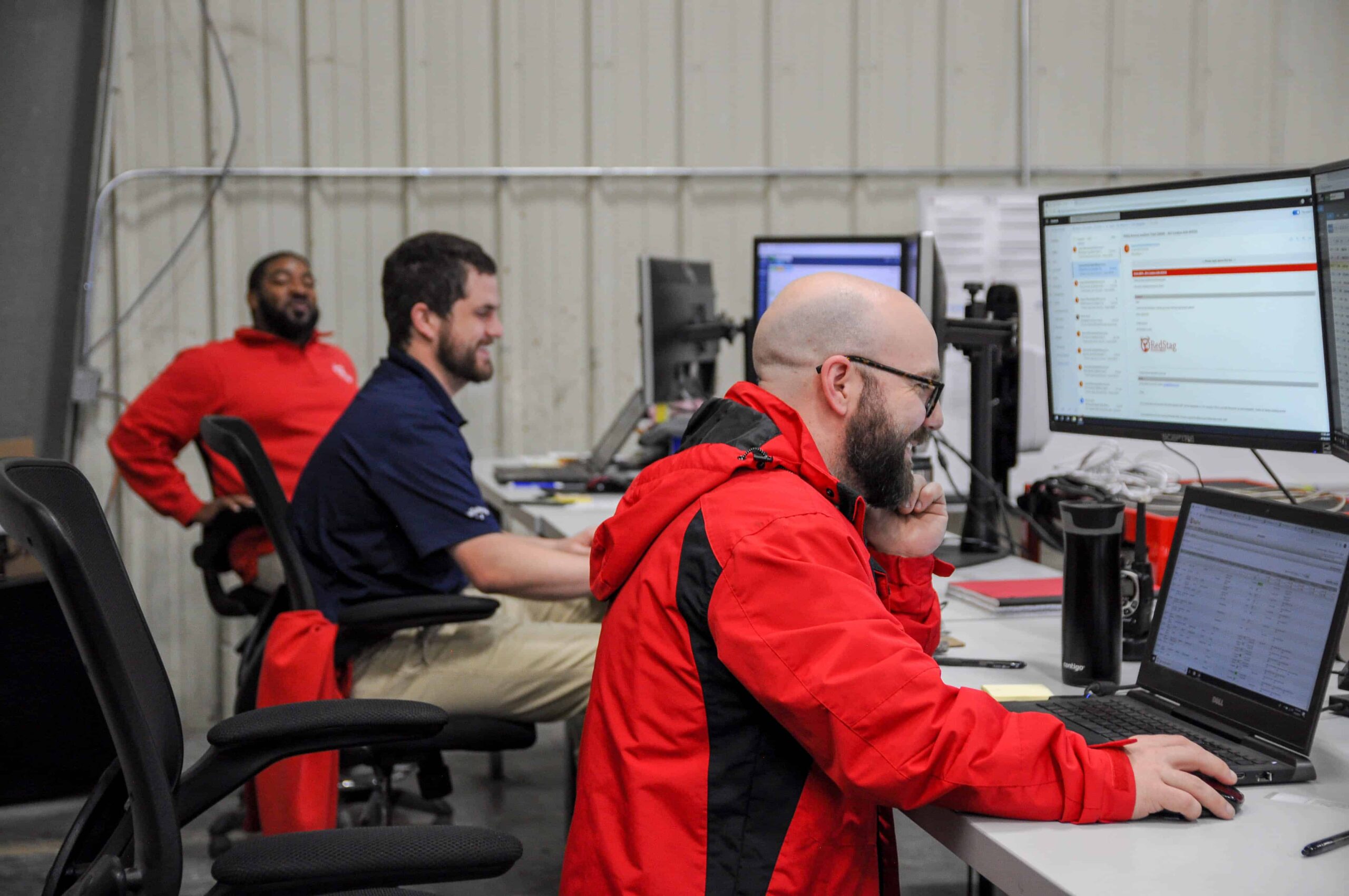 Customer service for backorders Customer service for backorders