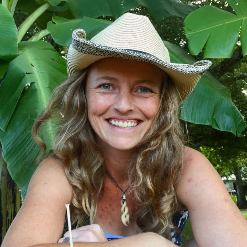 Elle Meager