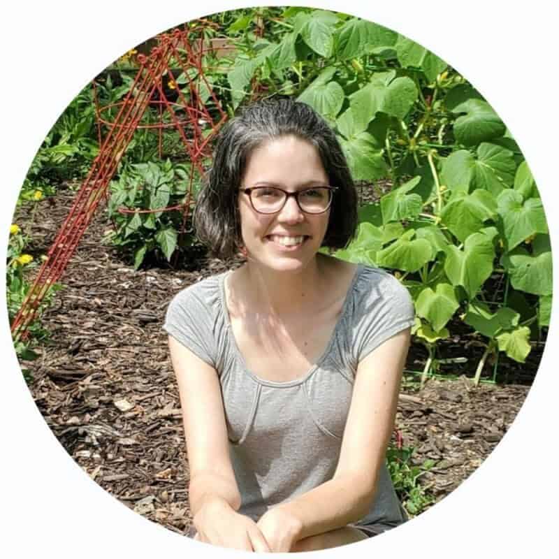 Erinn Witz Erinn Witz of Seeds And Spades