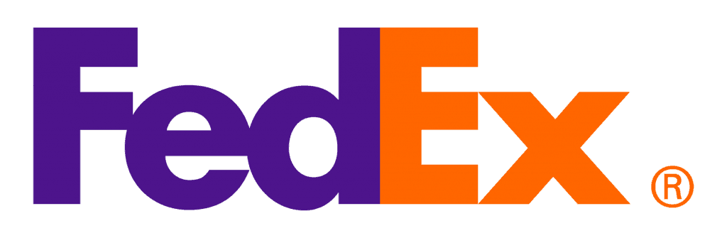 Fedex Logo