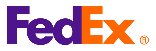 FedEx-Logo