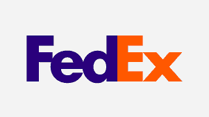 FedEx logo FedEx logo