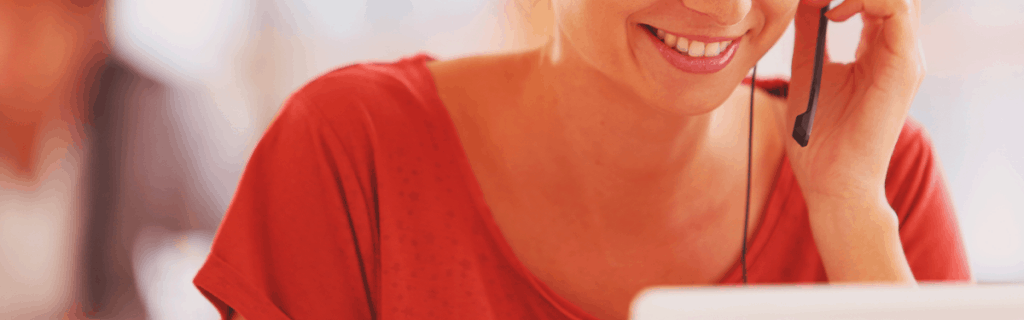 3PL provider customer service