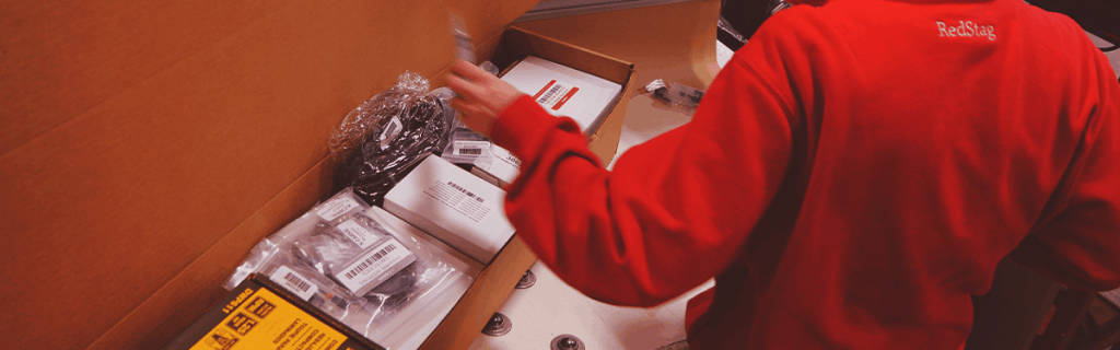3PL provider services