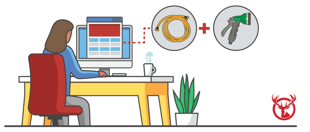 Expand your reach with a retail store online