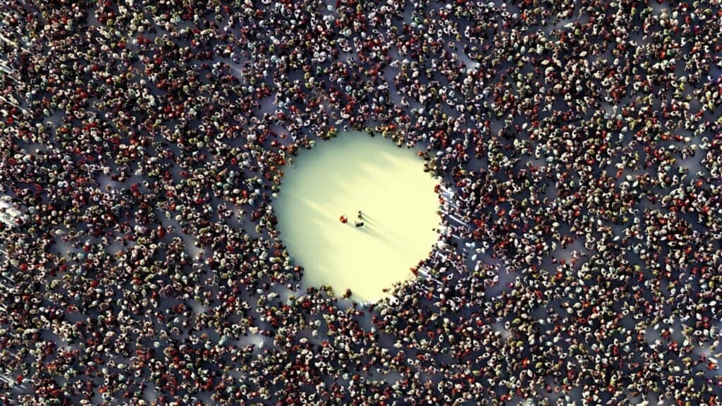 Herd immunity COVID-19