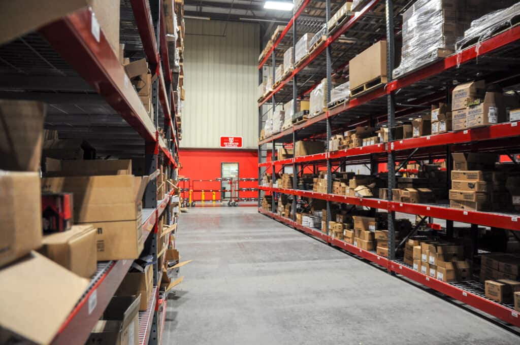 Inventory management important to accurate demand forecasts