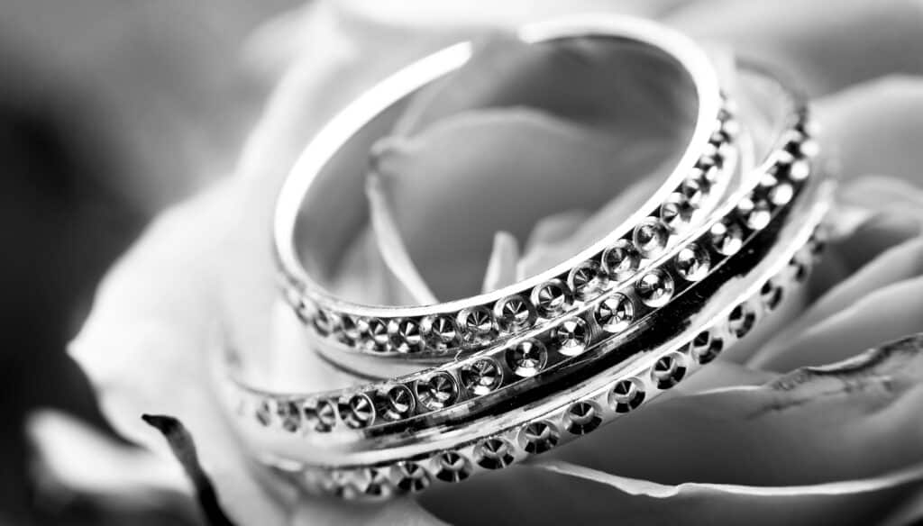 jewelry sample