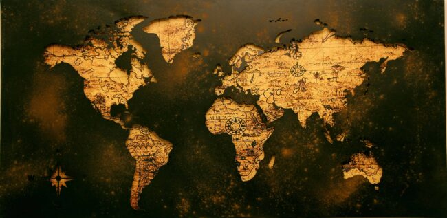 Sell more on international marketplaces