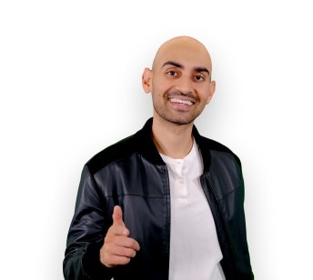 Neil Patel