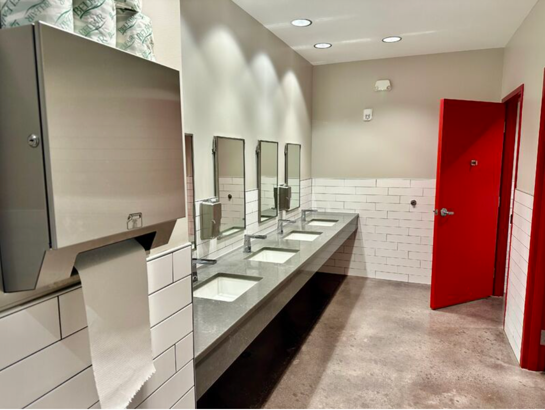 RedStagBathrooms