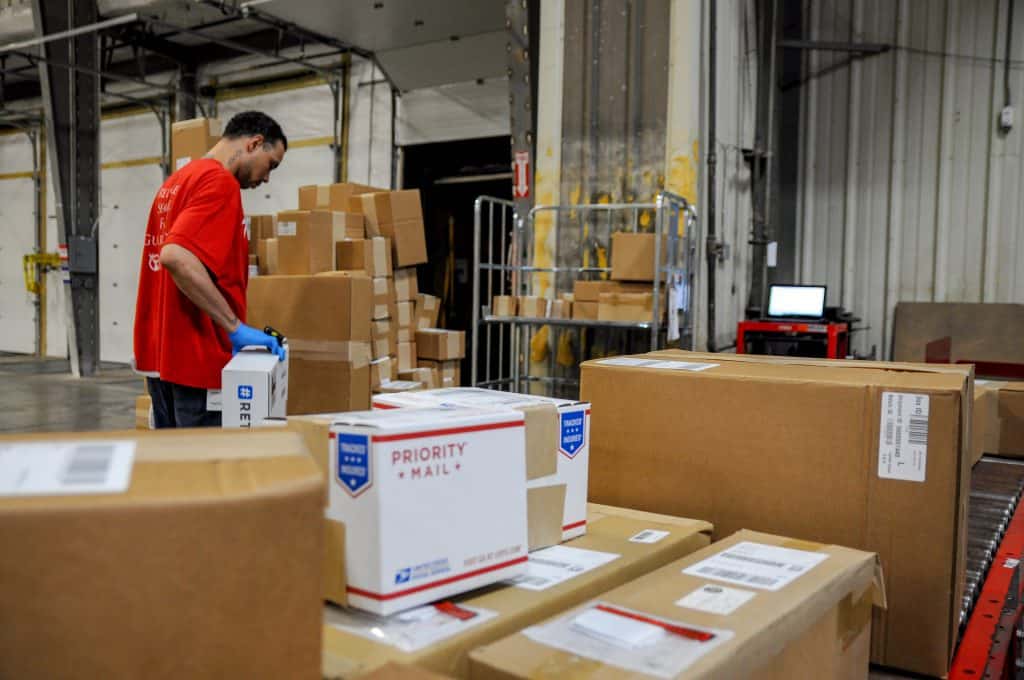eCommerce Growth