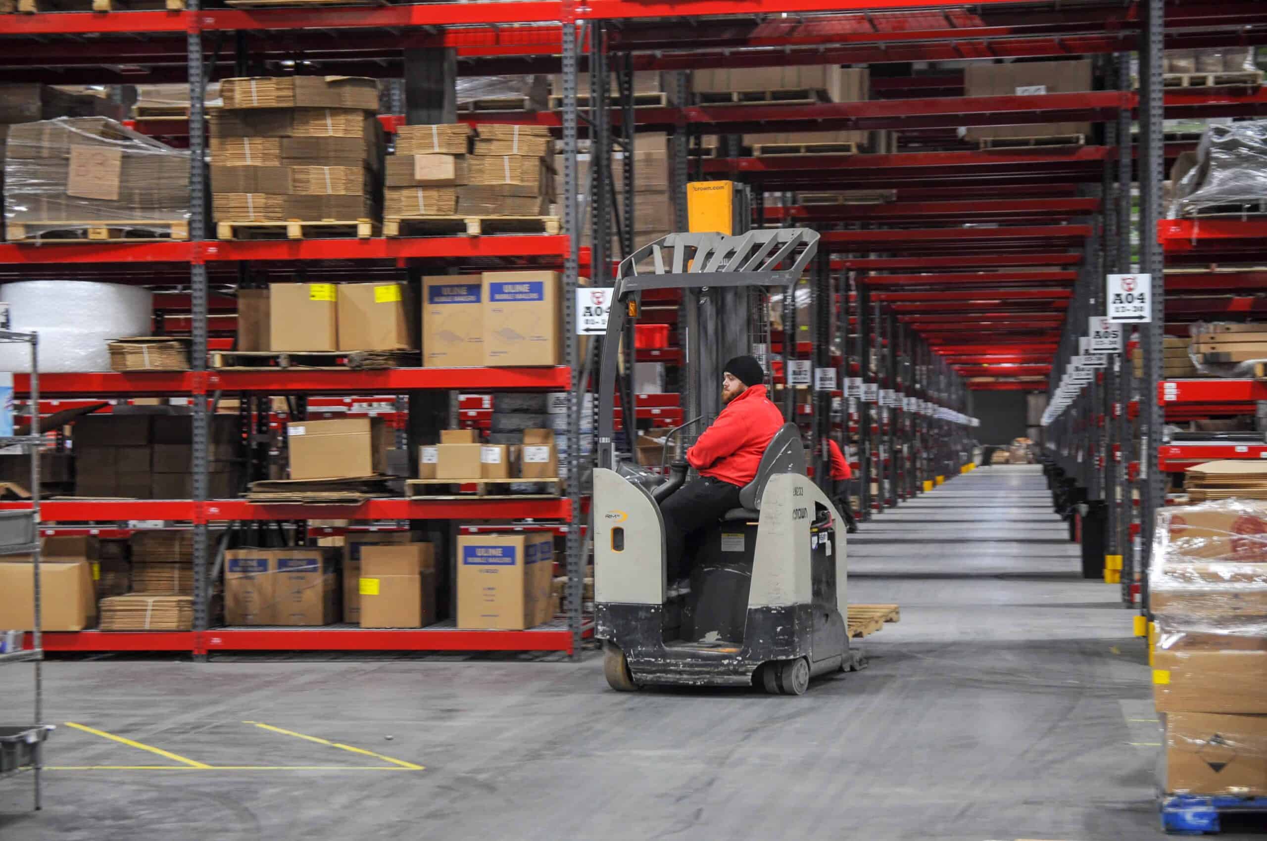 fulfillment warehouse fulfillment warehouse