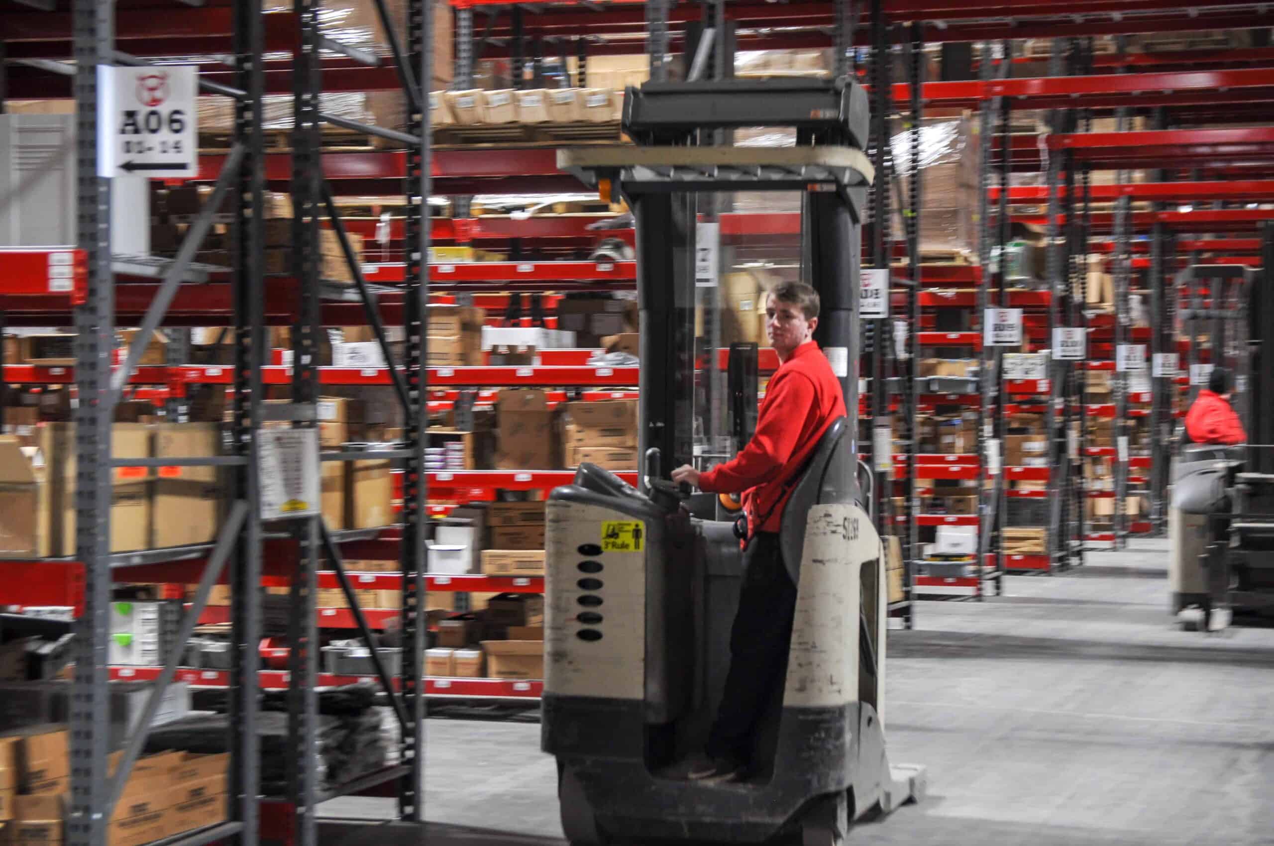 eCommerce fulfillment warehouse eCommerce fulfillment warehouse