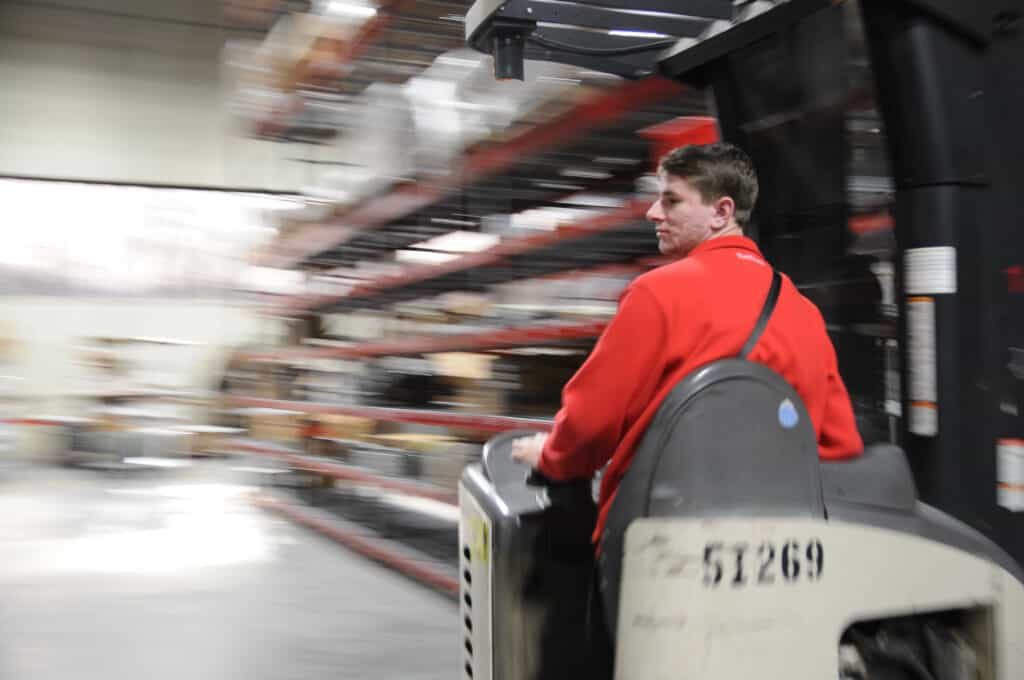 expedited shipping