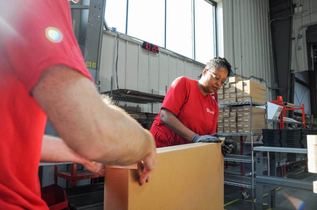 reduce shipping costs