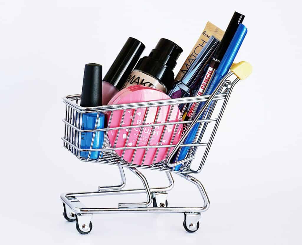 Samples for subscription box products