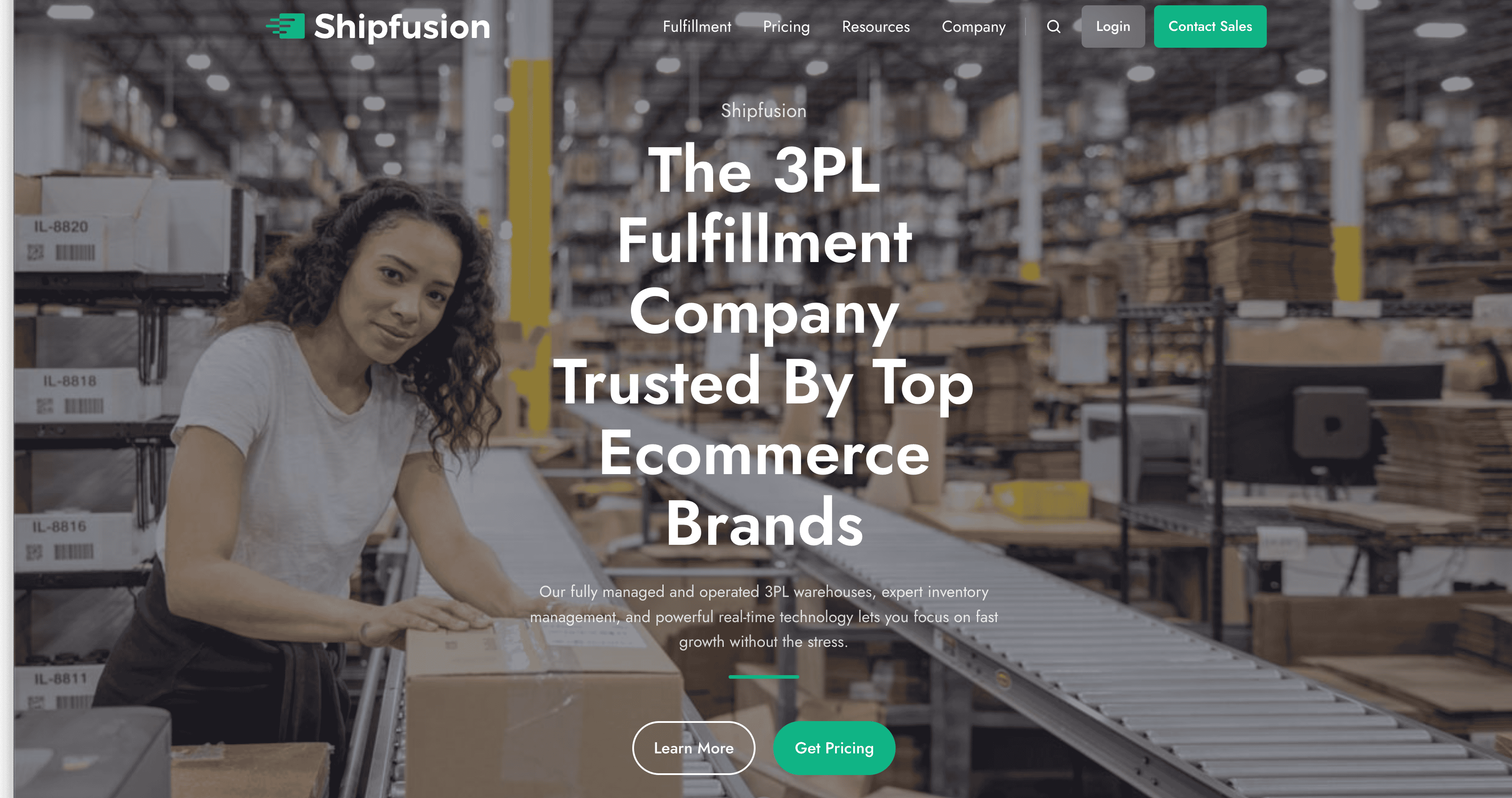 Shipfusion Shipfusion