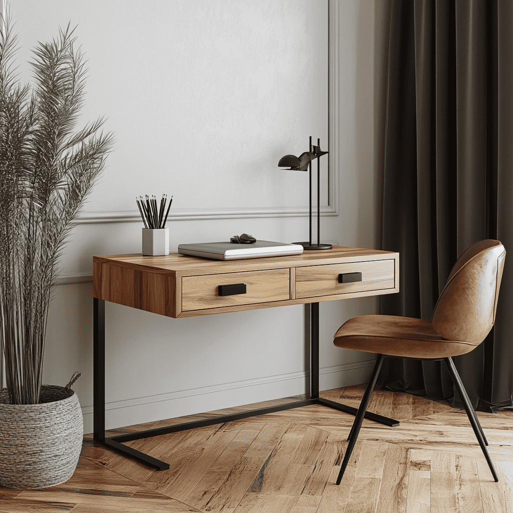 Shipping a Desk Shipping a Desk