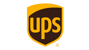 UPS logo UPS logo