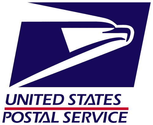 USPS Logo USPS Logo