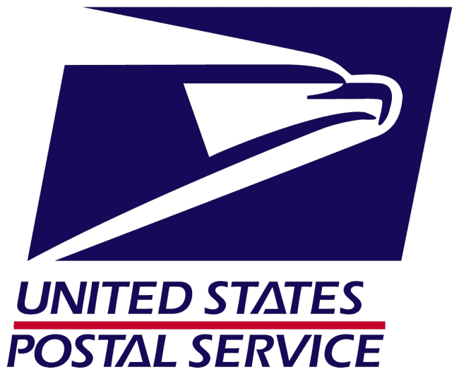 USPS Logo USPS Logo
