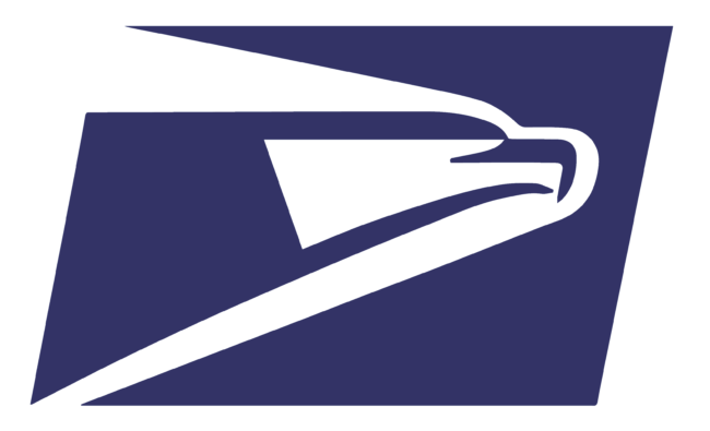USPS logo