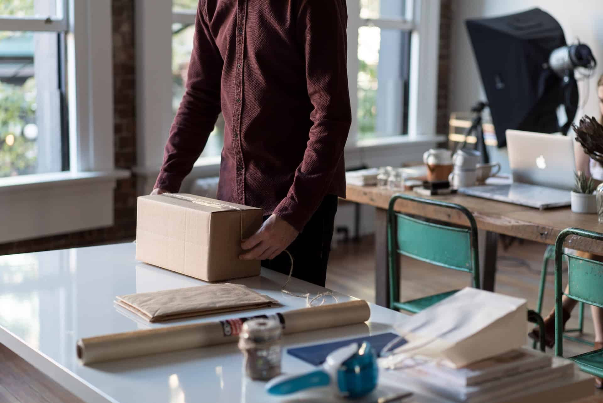 direct-to-consumer fulfillment packing direct-to-consumer fulfillment packing