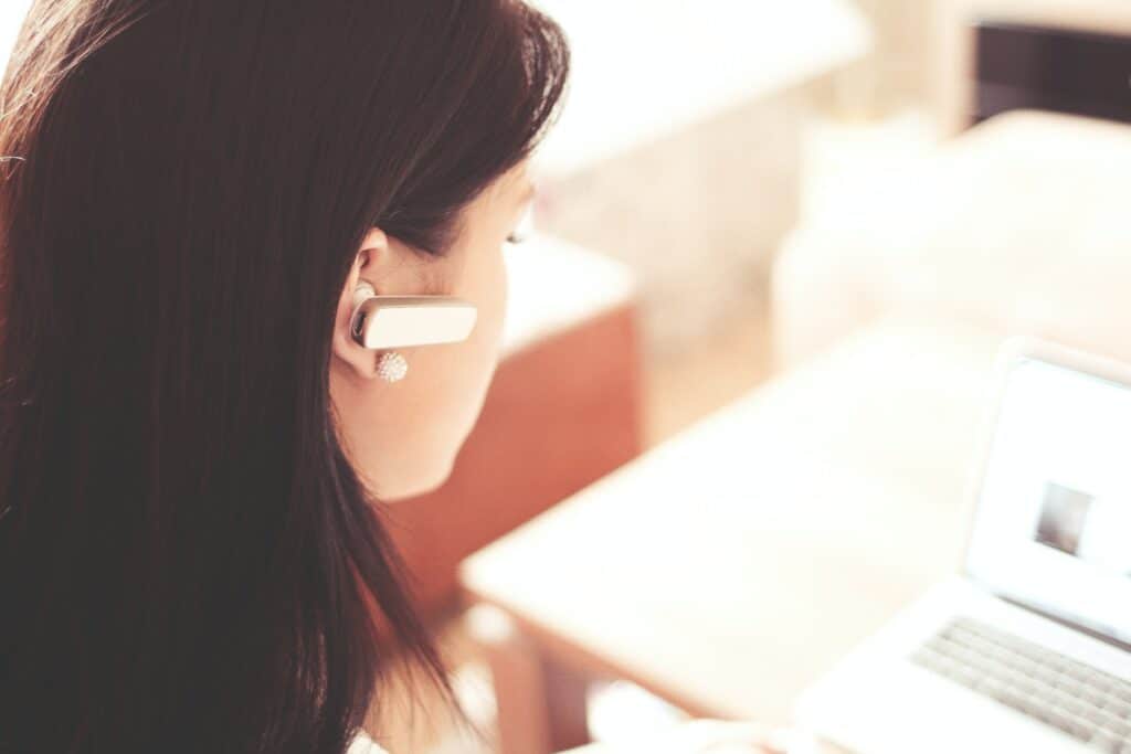 customer service software