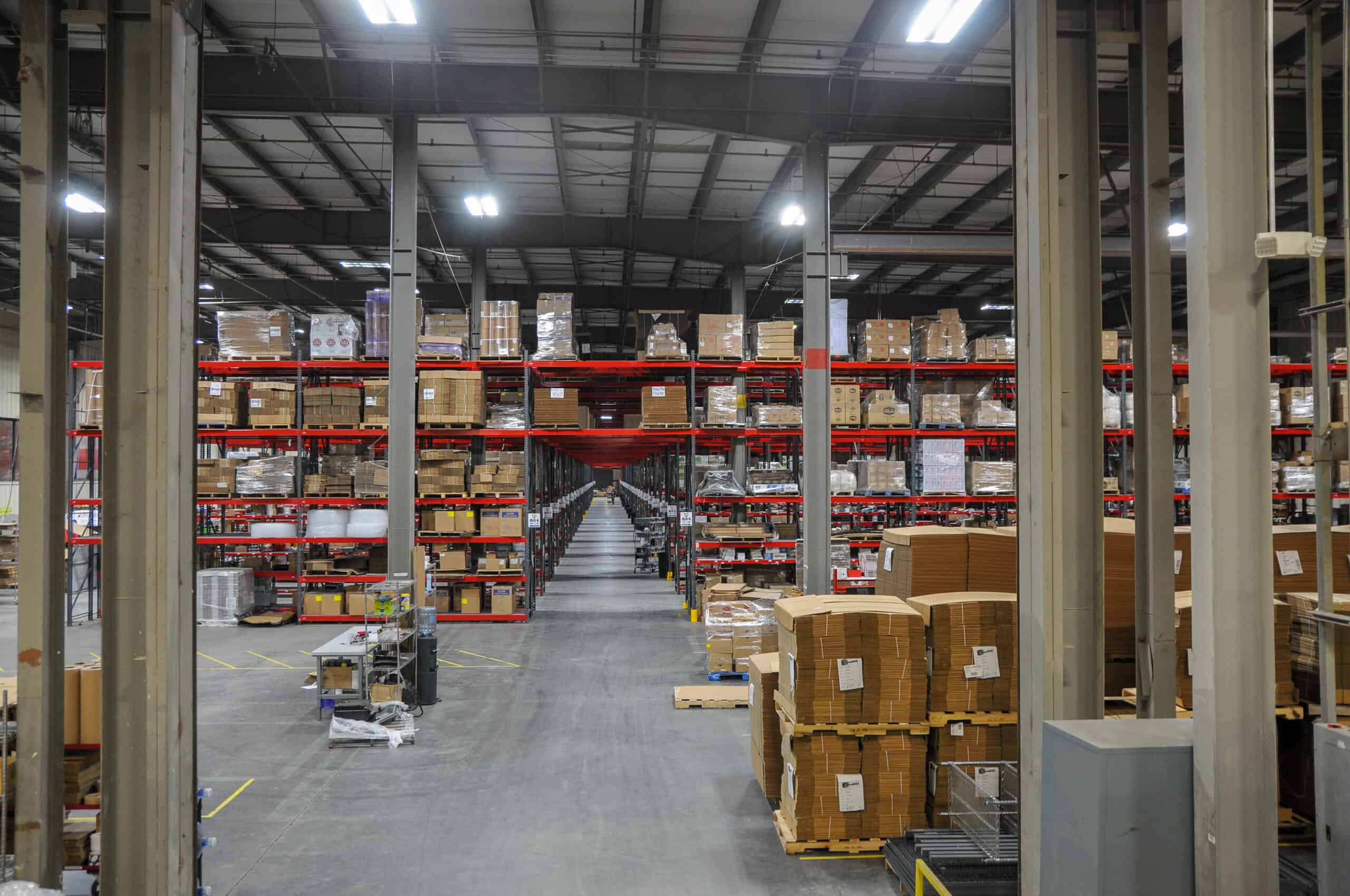 direct-to-consumer fulfillment warehouse direct-to-consumer fulfillment warehouse