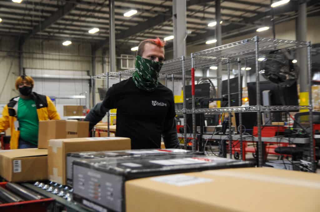 drop shipping