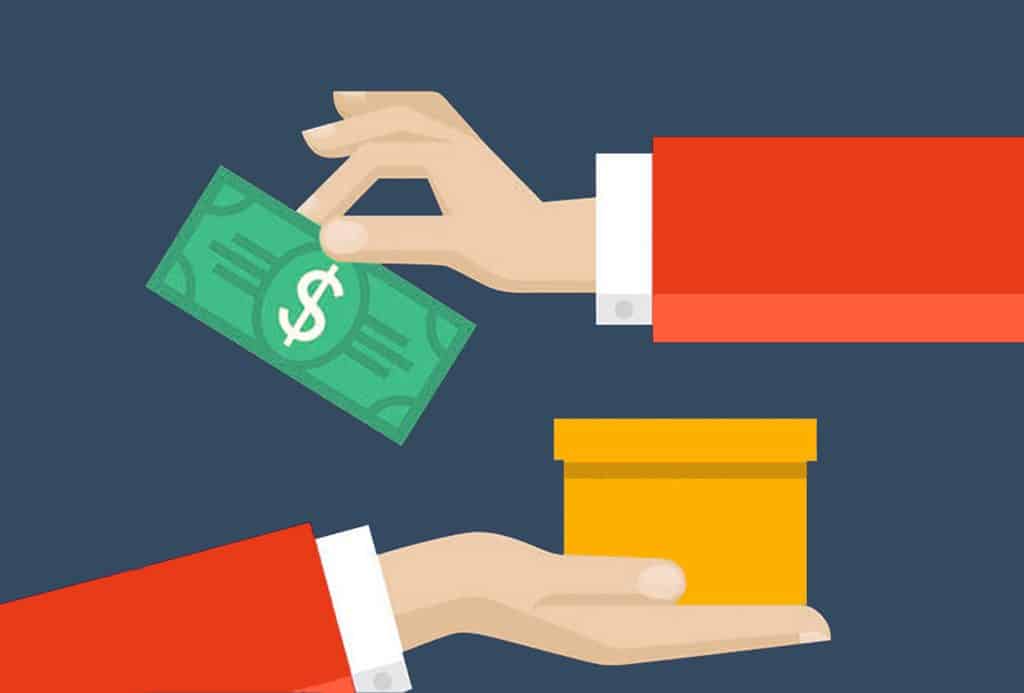 eCommerce returns