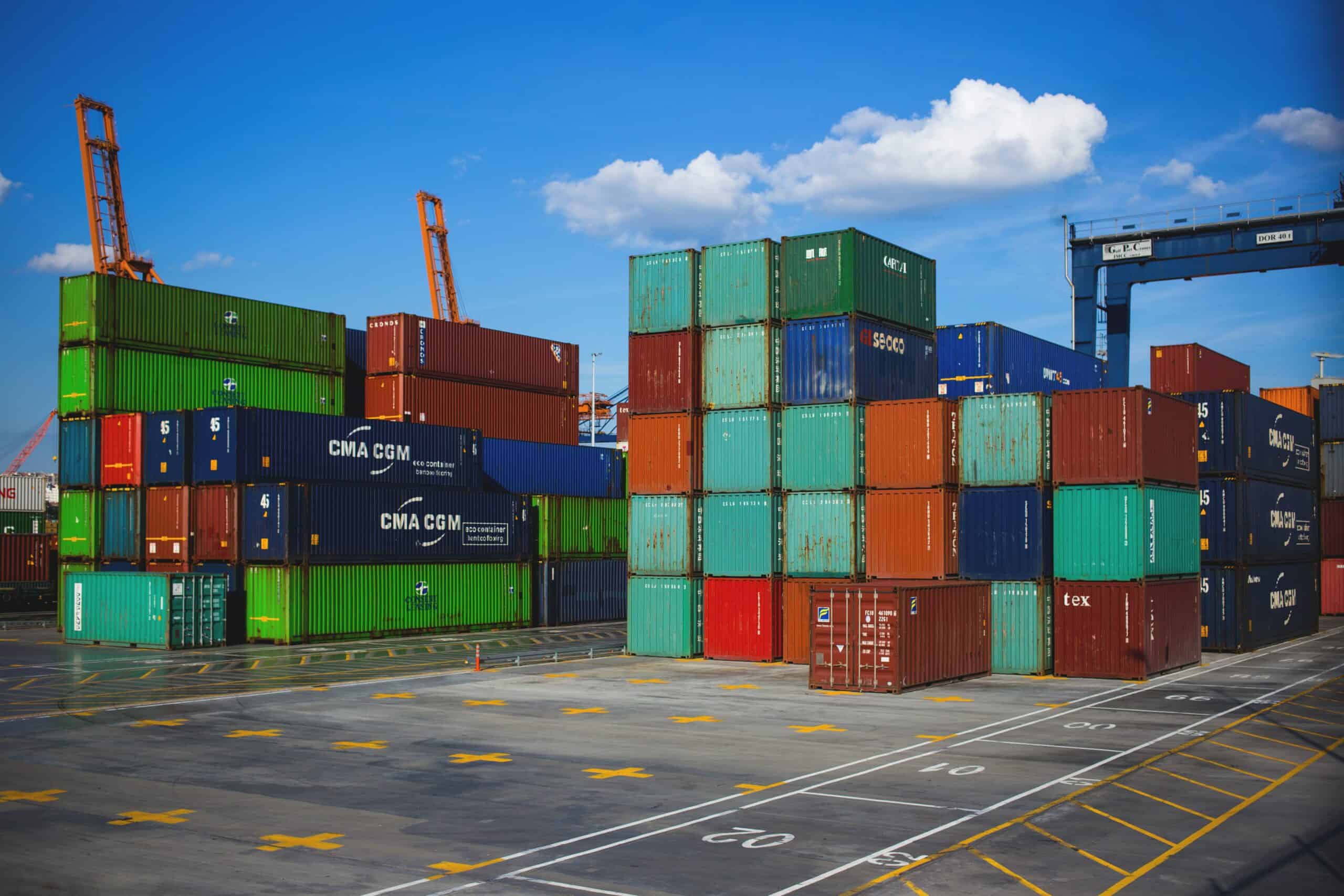 floor loaded containers floor loaded containers