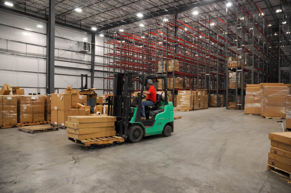 fulfillment guarantees