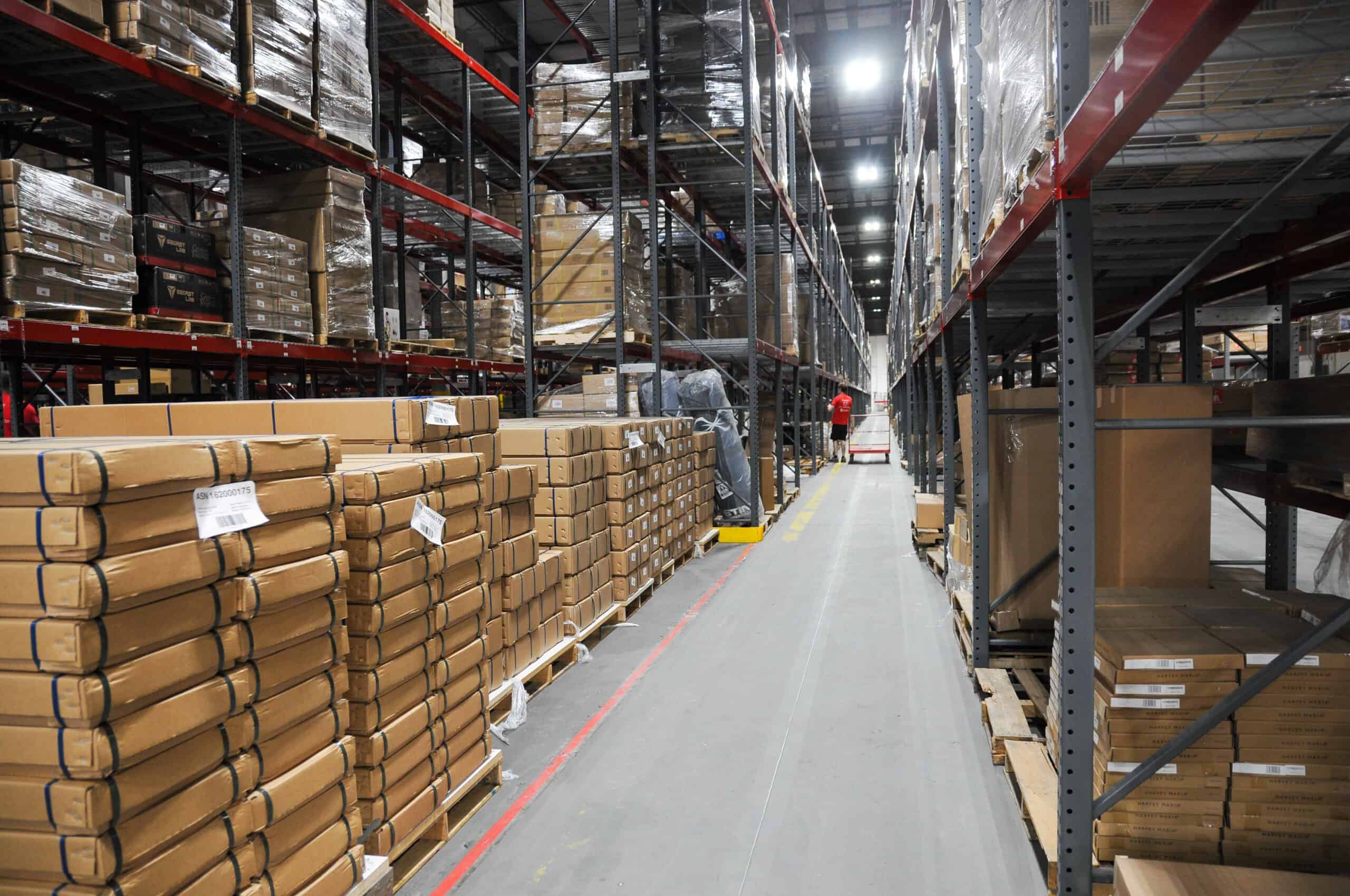 fulfillment warehouse fulfillment warehouse