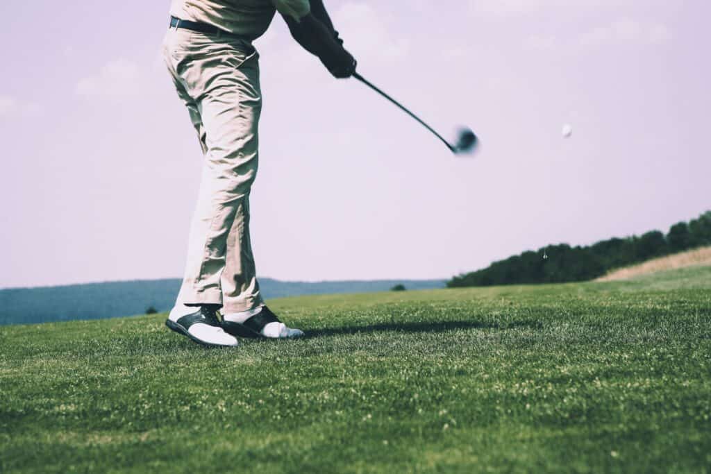 how to ship golf clubs