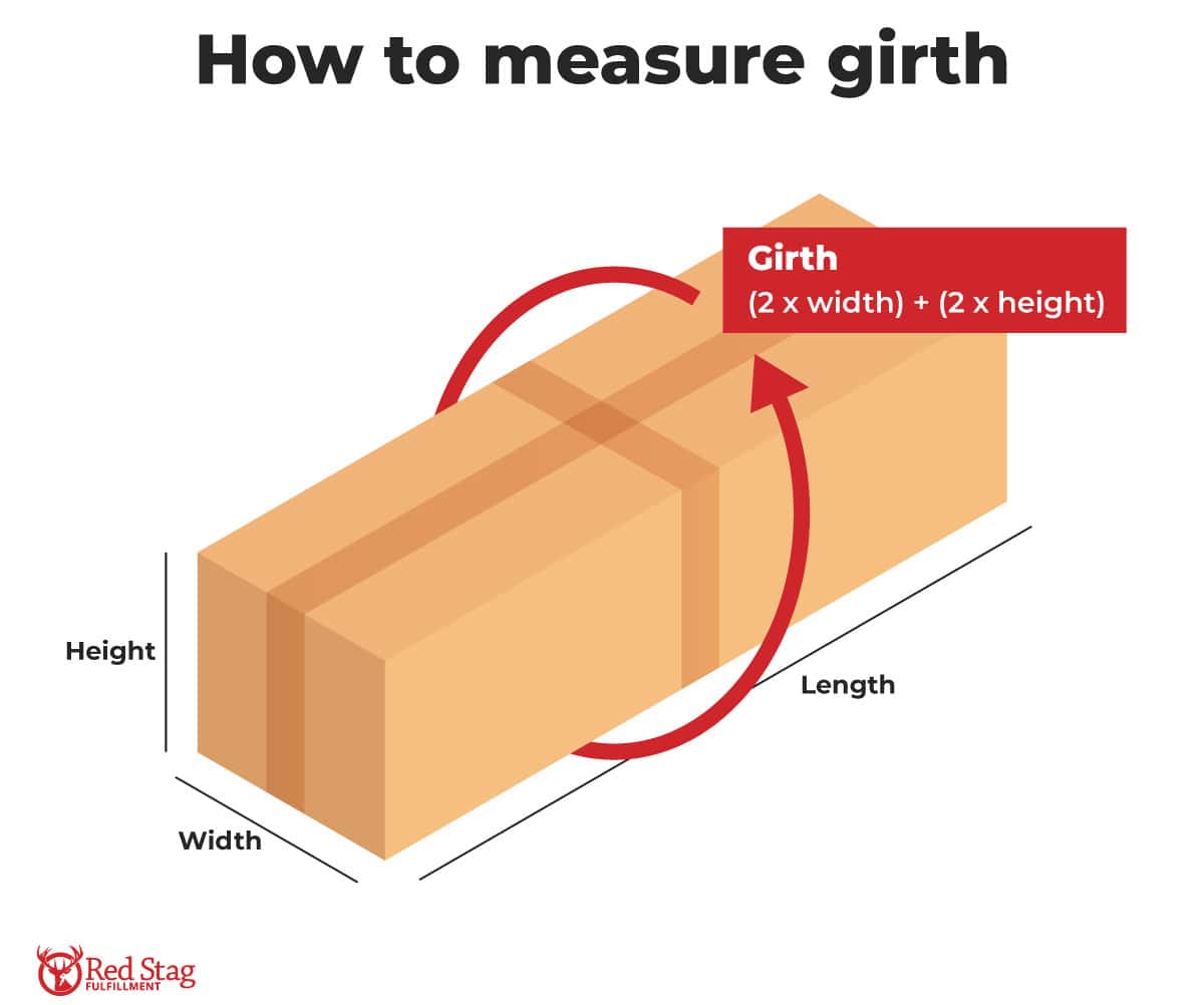 how to measure girth how to measure girth