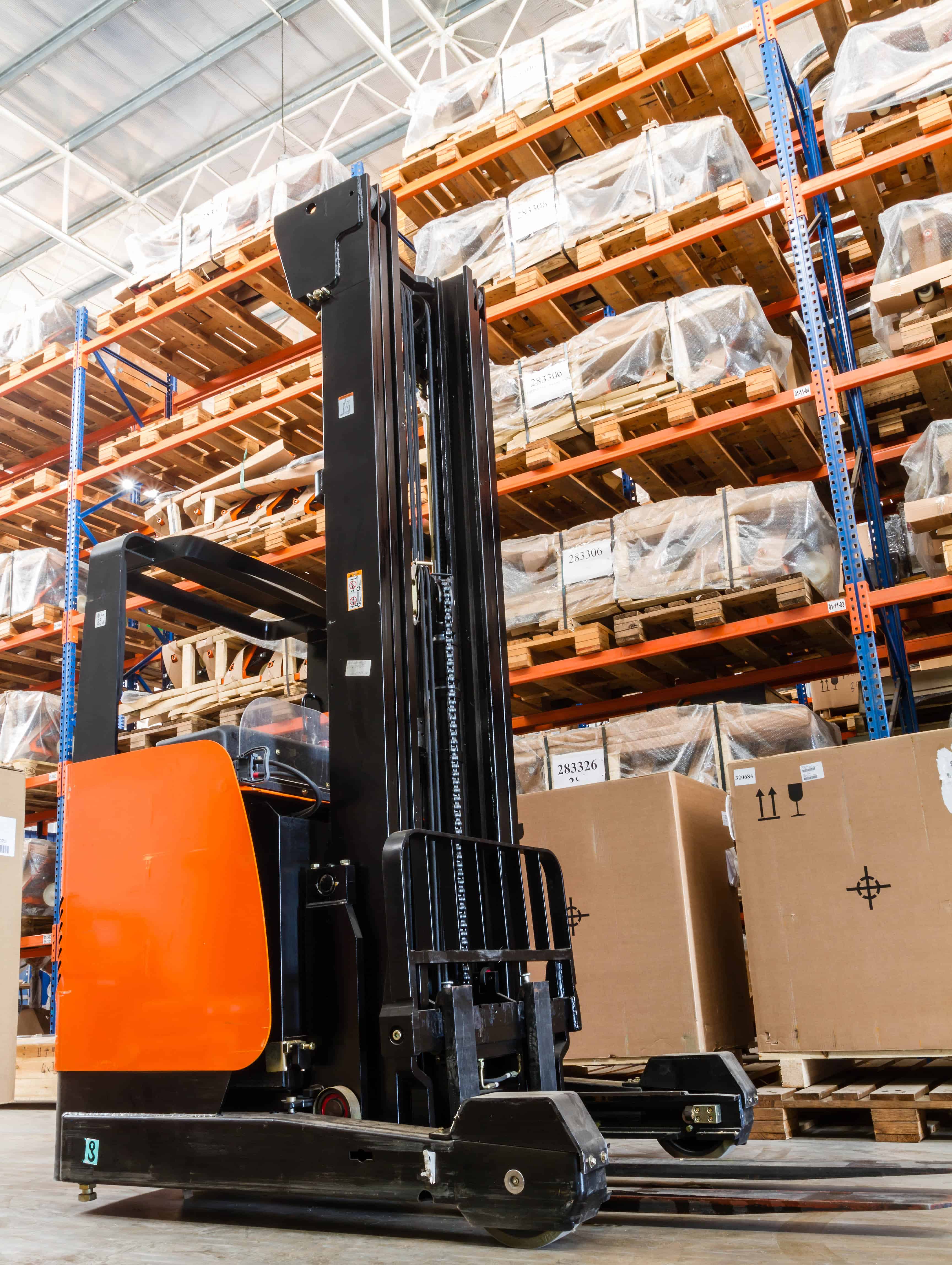 Inventory management ecommerce fulfillment