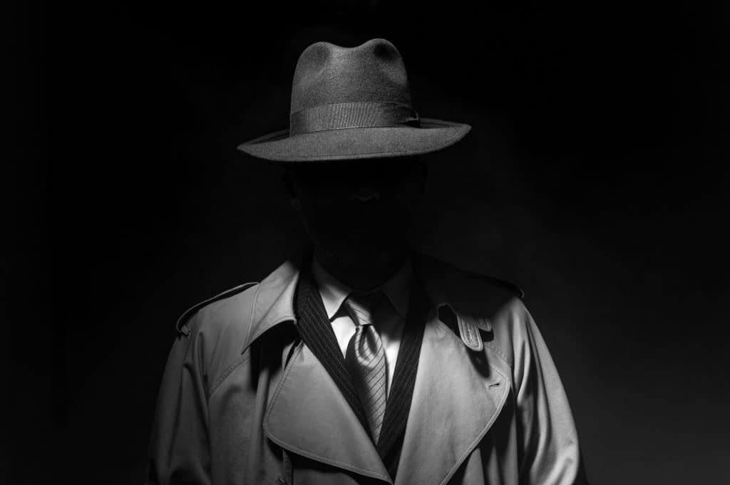 Spy