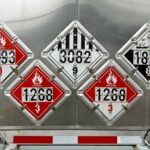 shipping hazardous materials